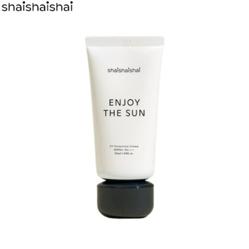 SHAISHAISHAI Enjoy The Sun SPF50 PA++++ 50ml