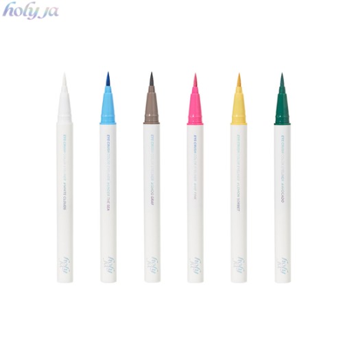 HOLYJA Color Eyeliner 0.6g