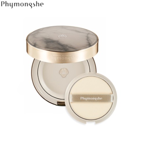 PHYMONGSHE Aqua Blemish Cover Cushion Balm 15g*2ea