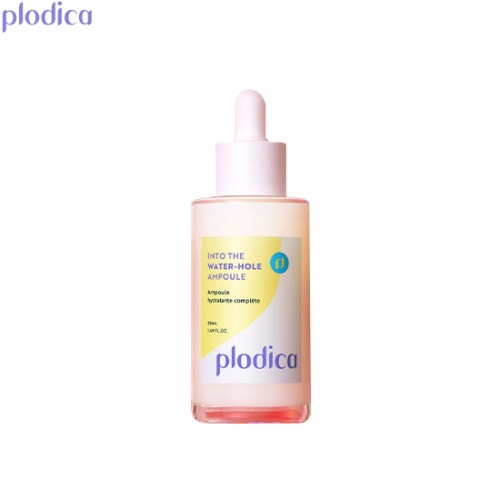 PLODICA Into The Water-Hole Ampoule 50ml