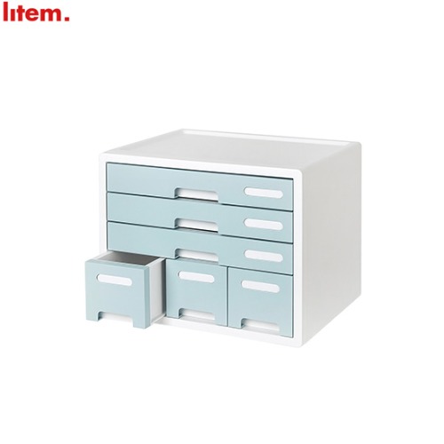 LITEM Combo Cabinet 1ea | Best Price and Fast Shipping from Beauty Box Korea