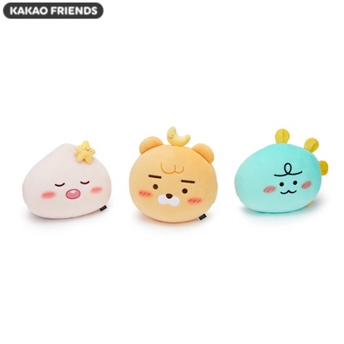 KAKAO FRIENDS Face Type Mini Cushion 1ea