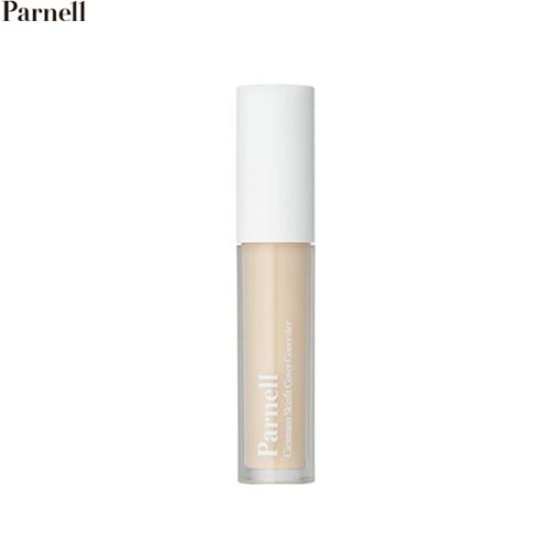 PARNELL Cicamanu Skinfit Cover Concealer 5g | Best Price and Fast Shipping  from Beauty Box Korea