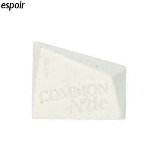 ESPOIR Common &#039;N&#039;de Skin Refining Cleansing Soap 120g
