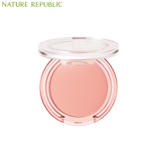 NATURE REPUBLIC By Flower Blusher 5.5g