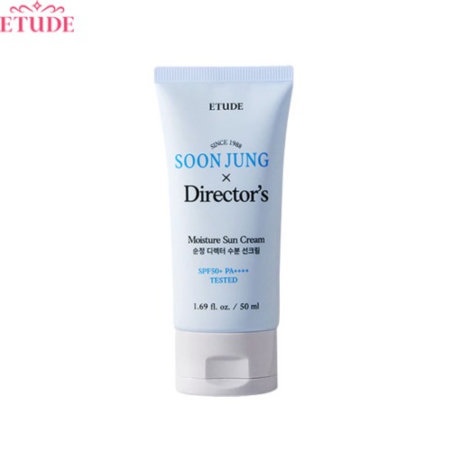 ETUDE Soon Jung Director&#039;s Moisture Sun Cream SPF50+ PA++++ 50ml