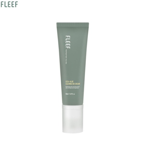 FLEEF Cica-Aloe Calming BB Cream 50ml