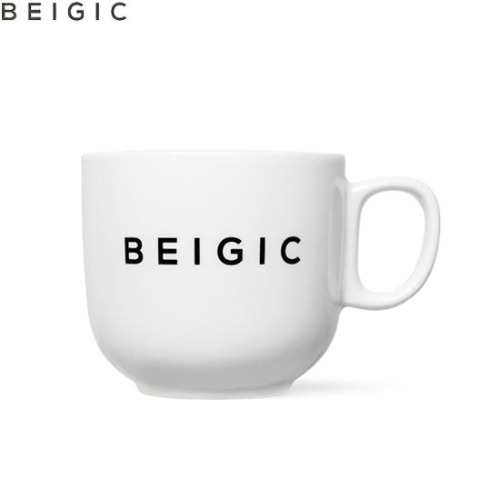 BEIGIC Relaxing Mug 1ea