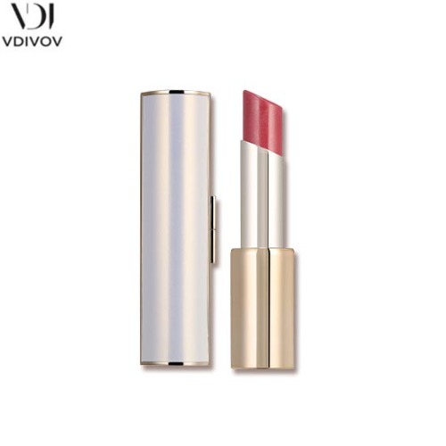 VDIVOV Jewel Therapy Lipstick 3g