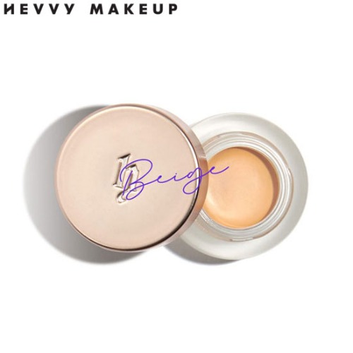 HEVVY MAKEUP Touch Your Skin Concealer Balm 3.5g
