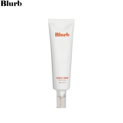 BLURB Glow CC Cream 50g