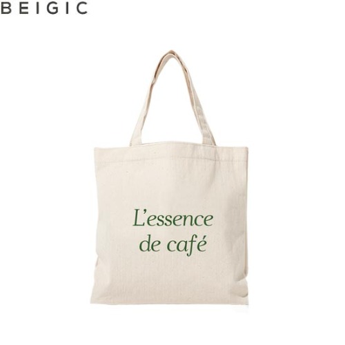 BEIGIC L&#039;essence Tote Bag 1ea