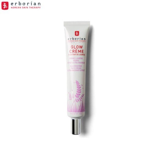 ERBORIAN Glow Cream 45ml