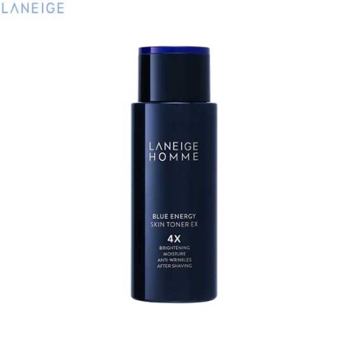 LANEIGE Homme Blue Energy Skin Toner EX 180ml