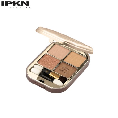 IPKN Luxury Diamond In Eyes 11.3g
