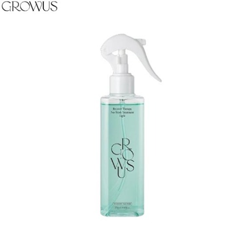 GROWUS Recover Therapy No Wash Treatment Light 250ml
