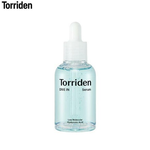 TORRIDEN Dive-In Serum 50ml