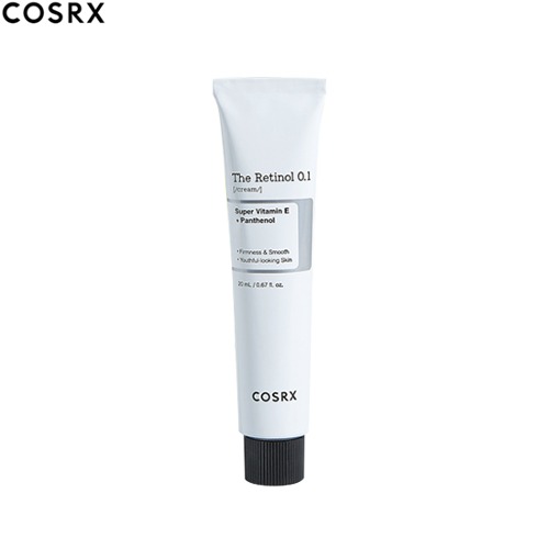 COSRX The Retinol 0.1 Cream 20ml