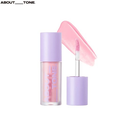 ABOUT TONE Fluffy Air Blusher 4g