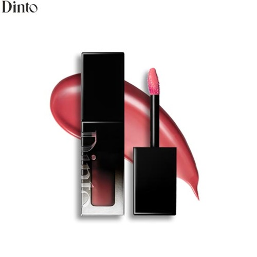DINTO Blur Glowy Lip Tint 3.5g