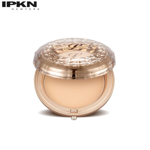 IPKN The Luxury Perfume Powder Pact SPF30 PA+++ 18g