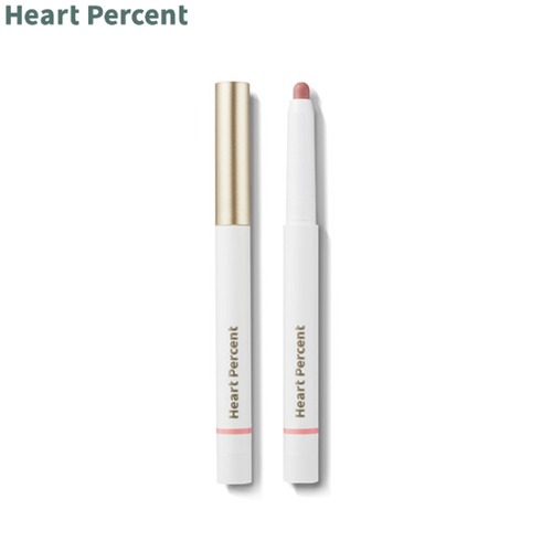 HEART PERCENT Dote Mood Lip Pencil 0.8g