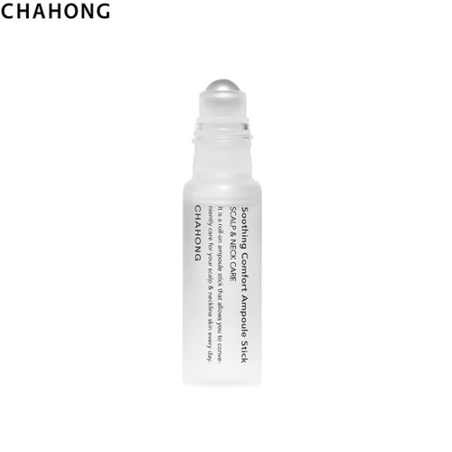 CHAHONG Soothing Comfort Ampoule Stick 10ml