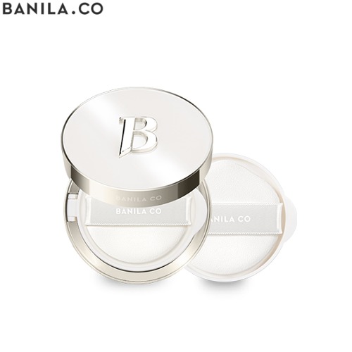 BANILA CO Covericious Ultimate White Cushion SPF38 PA++ 14g*2ea
