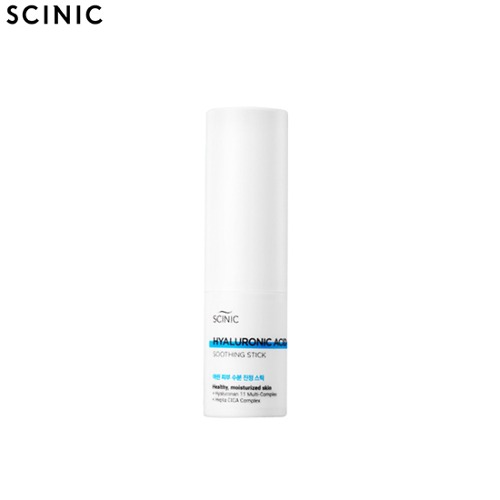 SCINIC Hyaluronic Acid Soothing Stick 11g