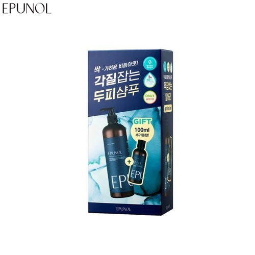 EPUNOL Scalp Epunol Biome Shampoo Special Set 2items