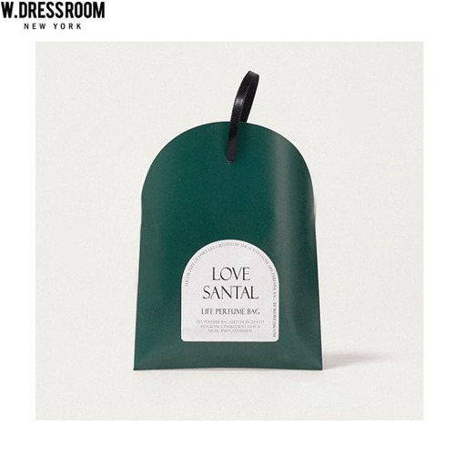 W.DRESSROOM Life Perfume Bag 20g