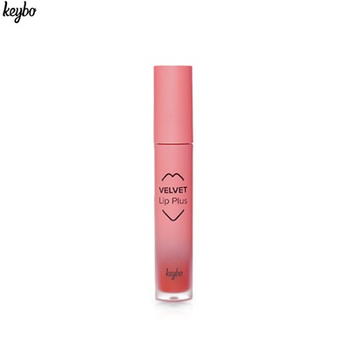 KEYBO Velvet Lip Plus Tint 4.5g