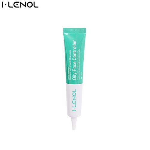 I.LENOL Oily Face Controller 30g