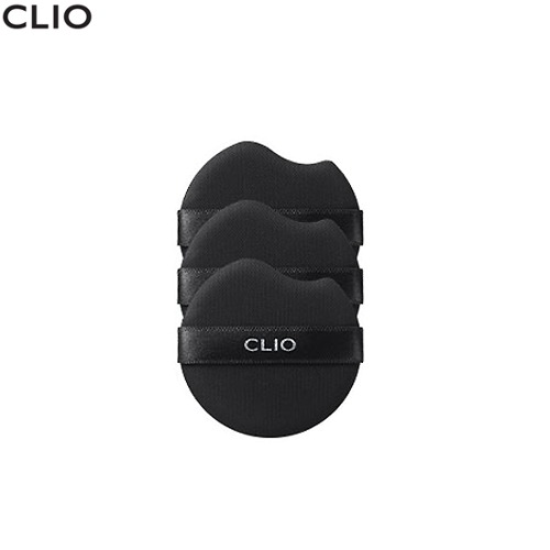 CLIO Kill Cover The New Founwear Cushion Puff 3ea