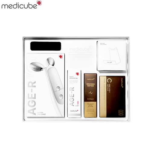 MEDICUBE Age-R Special Gift Set 8items