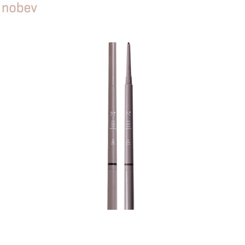 NOBEV Slim Edge Dual Liner 0.12g+0.22g