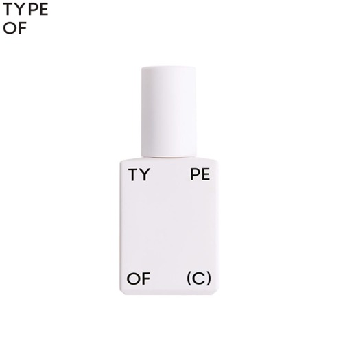 TYPE OF Nudie Cream C (For Oily &amp; Combination Skin) 30ml
