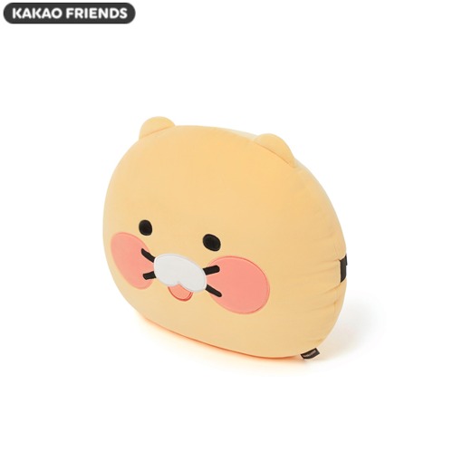 KAKAO FRIENDS Car Seat Back Cushion-Little Ryan 1ea Best Price and