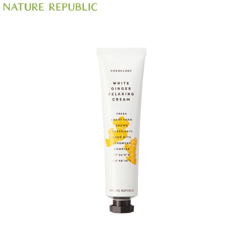 NATURE REPUBLIC Herbology Body Cream 70ml