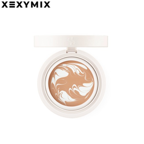 XEXYMIX Ioncera Triple Cream Cushion Pact 13.5g