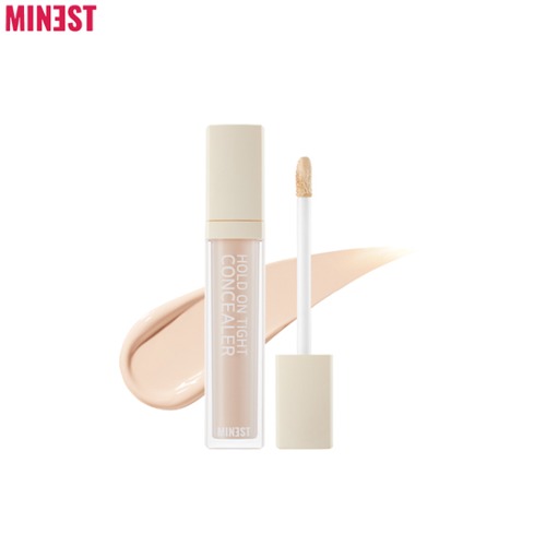 MINEST Hold On Tight Concealer 9g
