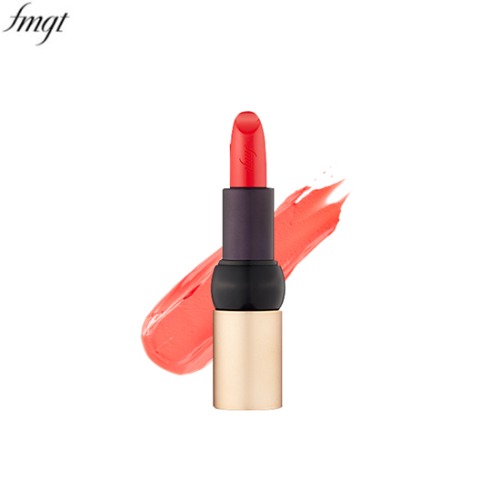 FMGT New Bold Sheer Glow Lipstick 3.5g