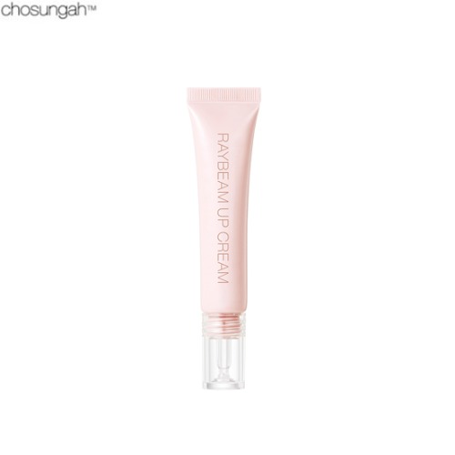 CHOSUNGAH TM Raybeam Up Cream Peach Volume Edition Mini SPF35 PA++13g