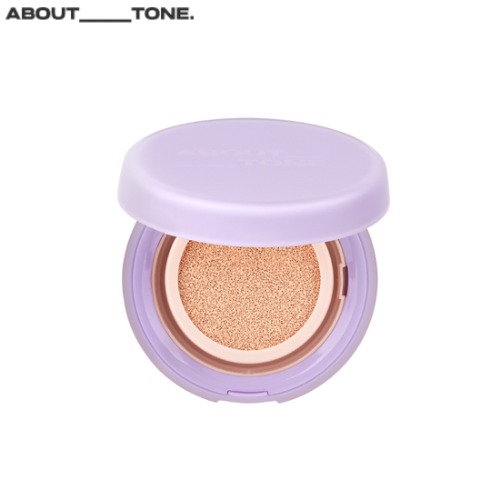 ABOUT TONE Nothing But Nude Cushion 15g