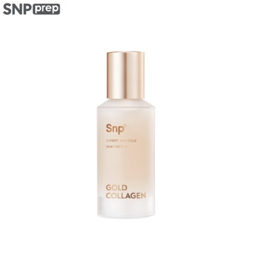 SNP Gold Collagen Expert Ampoule 50ml