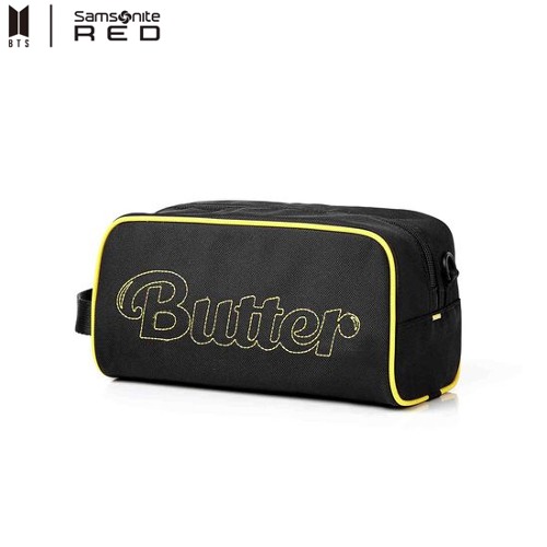 SAMSONITE X BTS Pouch Bag 1ea Best Price and Fast Shipping from