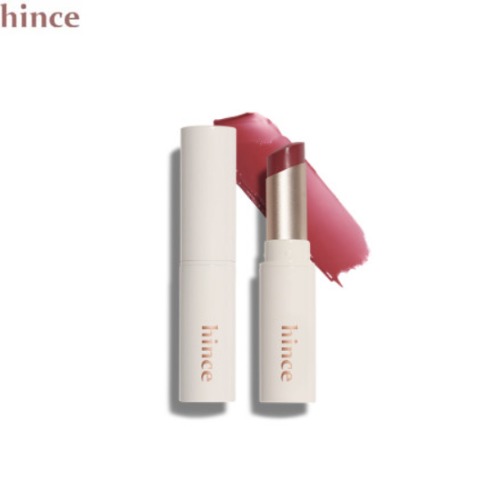 HINCE Mood Enhancer Lip Glow 5.5g [2022 Holiday Collection]