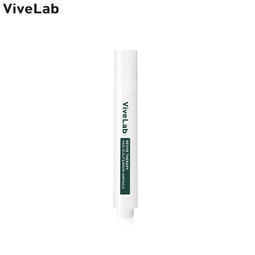 VIVELAB Revive Therapy Hair Scalp &amp; Brow Ampoule 15ml