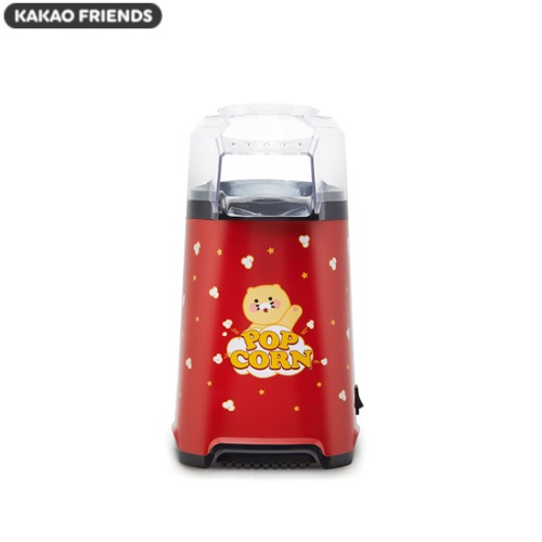 KAKAO FRIENDS Popcorn Maker Choonsik 1ea Best Price and Fast Shipping from  Beauty Box Korea