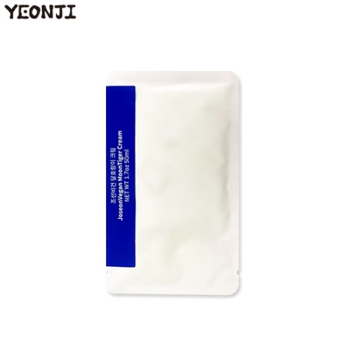 YEONJI Joeseon Vegan Moon Tiger Cream 50ml